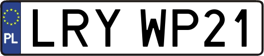 LRYWP21