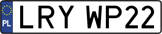 LRYWP22