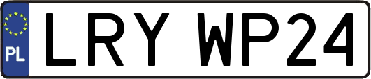 LRYWP24