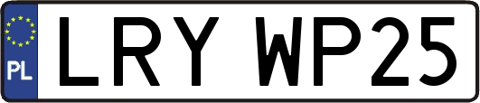 LRYWP25