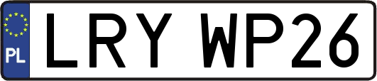 LRYWP26