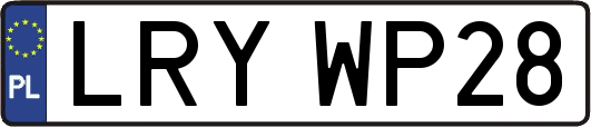 LRYWP28