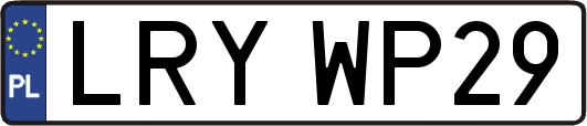 LRYWP29