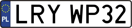 LRYWP32