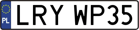 LRYWP35