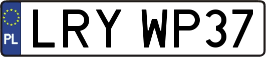 LRYWP37