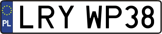 LRYWP38