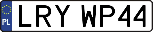 LRYWP44