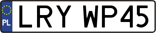 LRYWP45