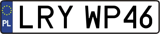LRYWP46