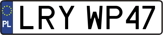LRYWP47