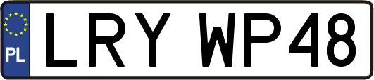 LRYWP48