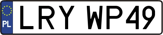 LRYWP49
