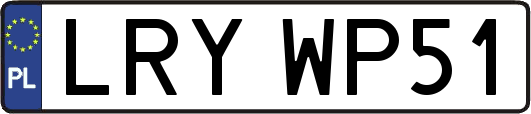 LRYWP51