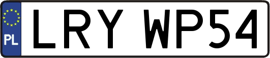 LRYWP54