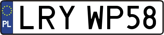 LRYWP58