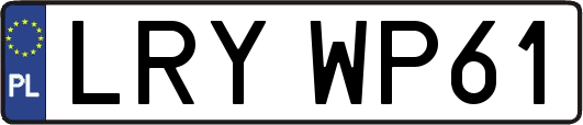 LRYWP61