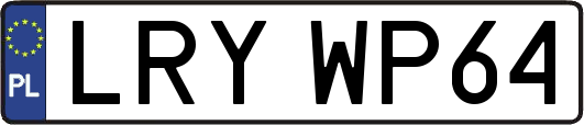 LRYWP64