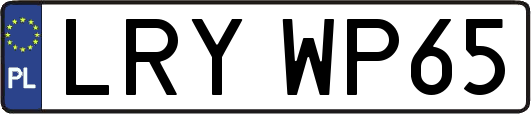 LRYWP65