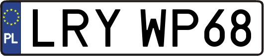 LRYWP68