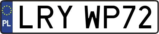 LRYWP72