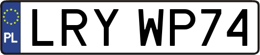 LRYWP74