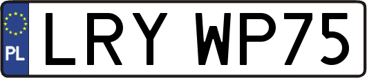 LRYWP75