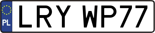 LRYWP77
