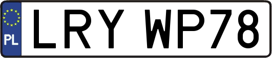LRYWP78
