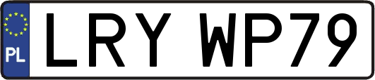 LRYWP79