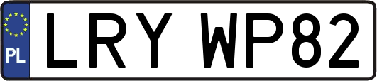 LRYWP82