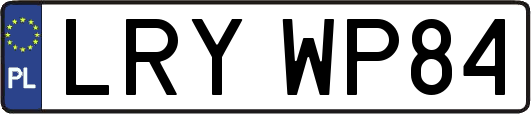 LRYWP84