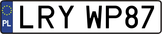 LRYWP87