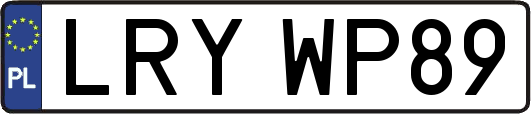 LRYWP89