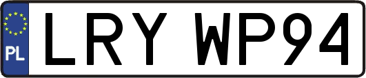 LRYWP94