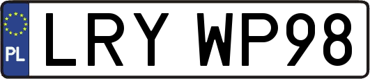 LRYWP98