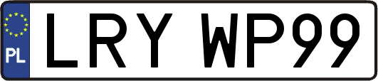 LRYWP99