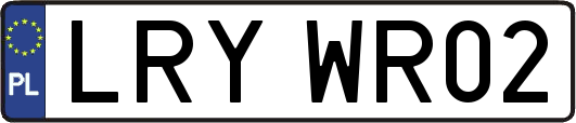 LRYWR02