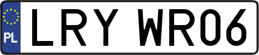 LRYWR06