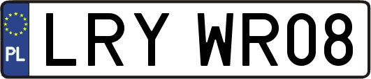 LRYWR08