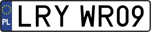 LRYWR09