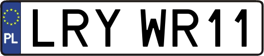 LRYWR11