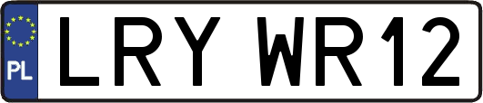 LRYWR12