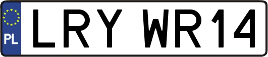 LRYWR14