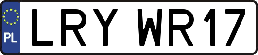 LRYWR17