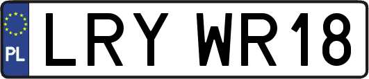 LRYWR18