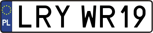 LRYWR19