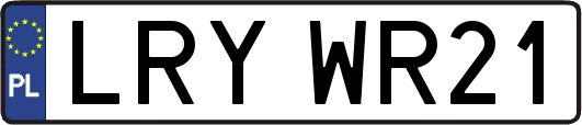 LRYWR21