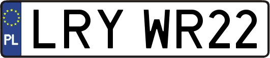 LRYWR22