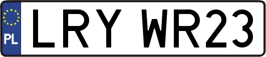 LRYWR23